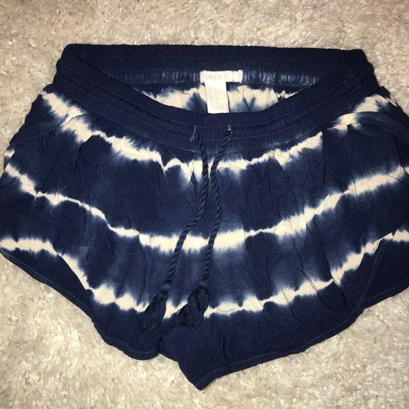 Beach shorts - Picture 1 of 2